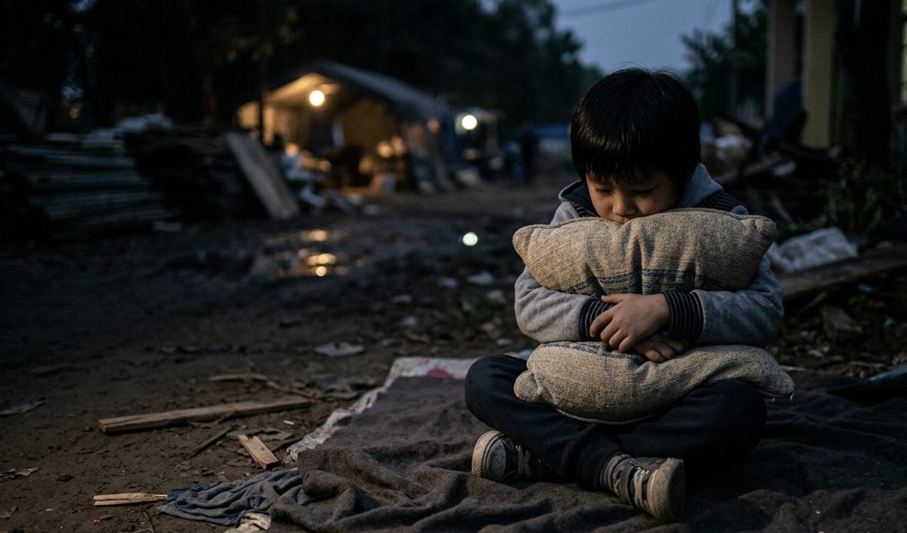 thảm họa - Ảnh 1.