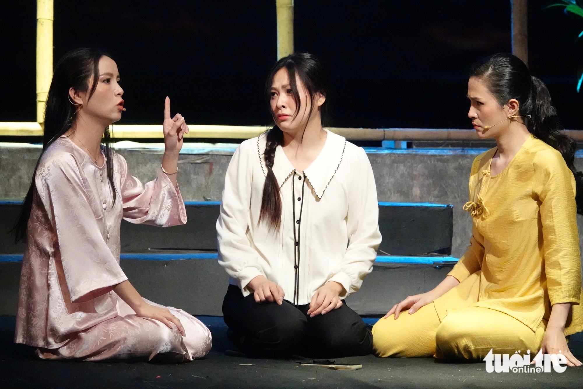 Hoài Linh - Ảnh 3.