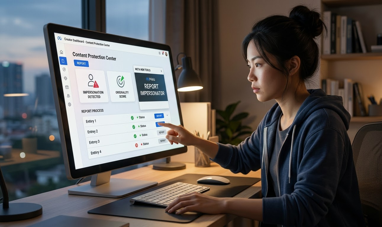 Meta mở chiến dịch 'quét rác' Facebook, cuộc chiến dài hơi với nội dung giả mạo - Ảnh 1.