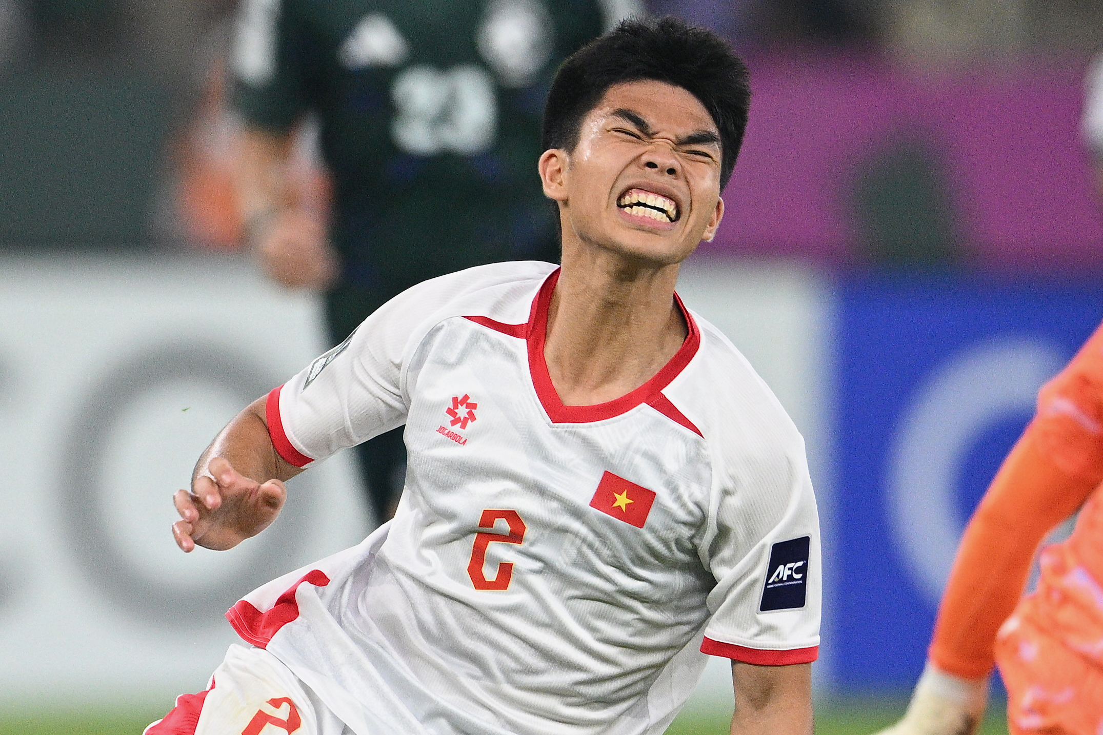 Lê Phát: Chấn Thương Vai Dẫn Đến Lỡ Hẹn Đợt Tập Trung U23 Việt Nam