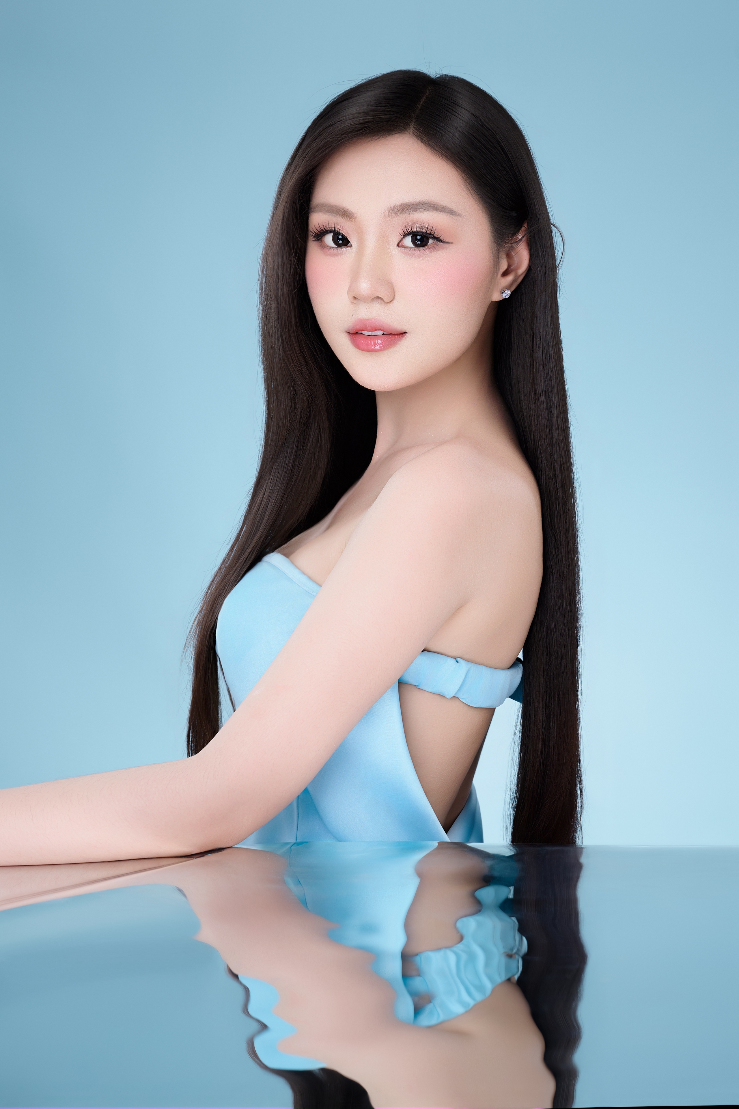 Miss World Vietnam - Ảnh 2.