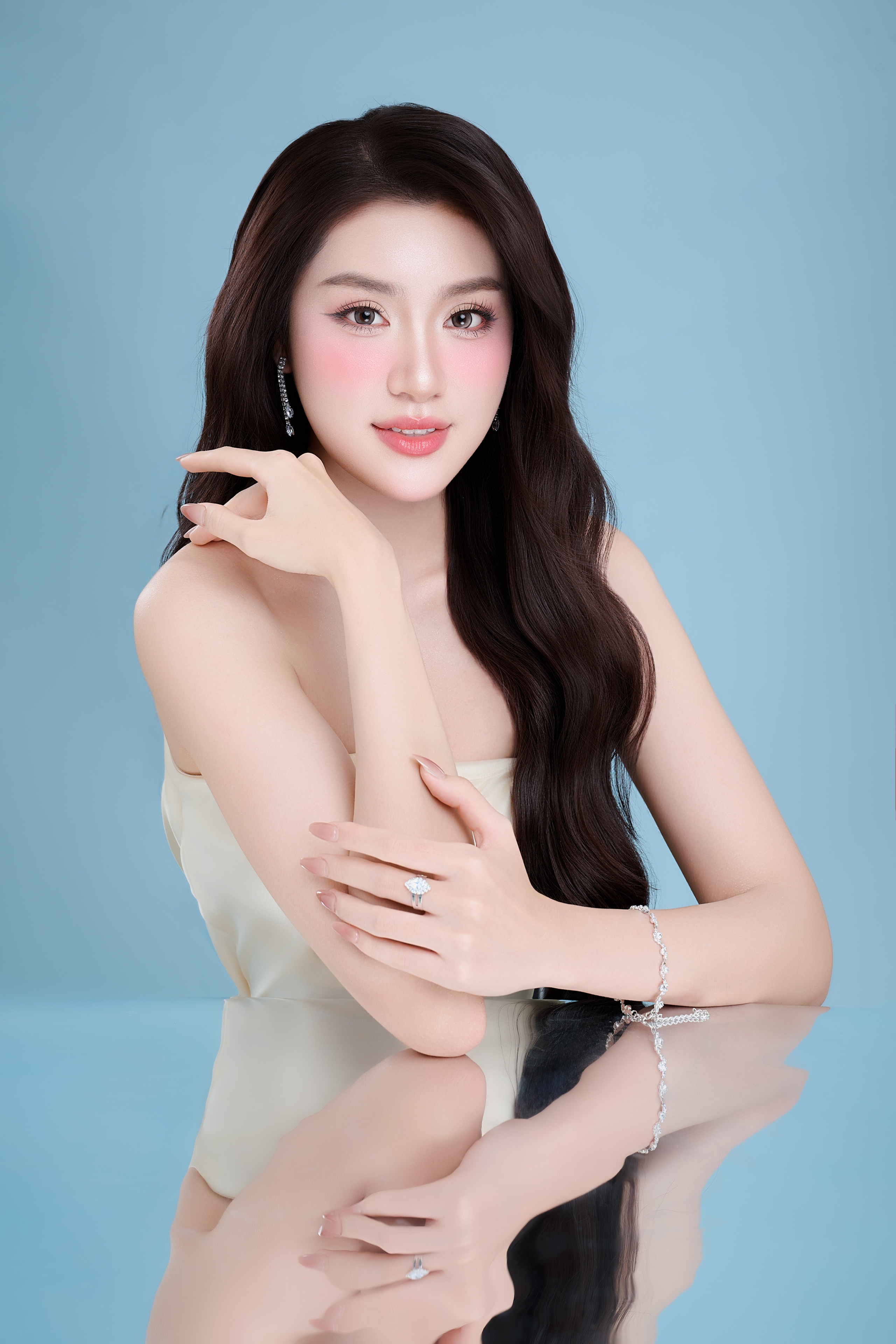 Miss World Vietnam - Ảnh 4.