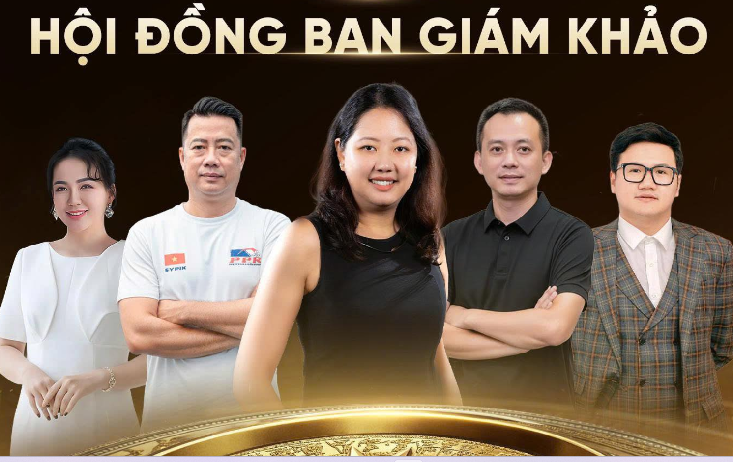 VPA 2025: Giải thưởng Tôn Vinh Pickleball Việt Nam