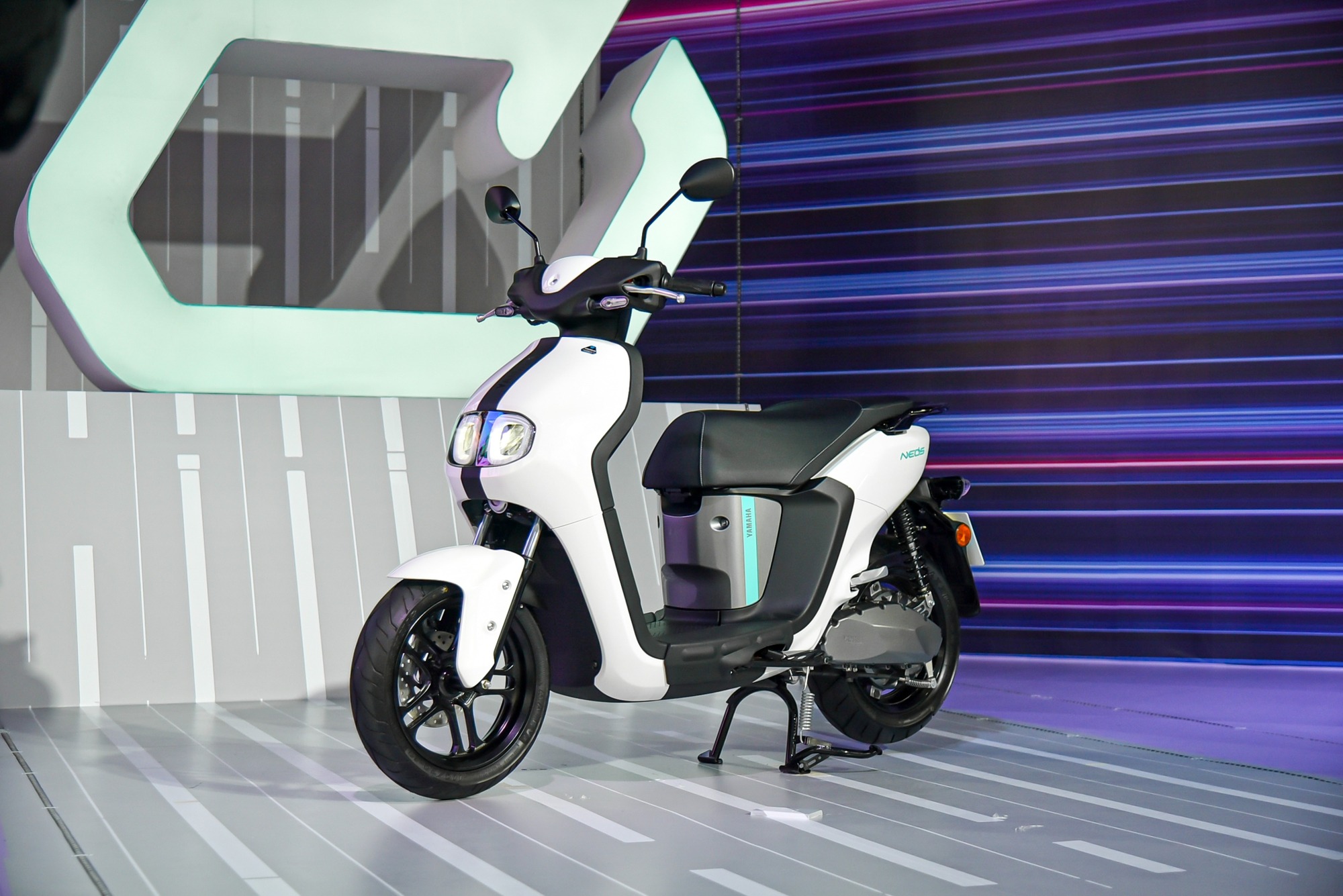 Yamaha Ra Mắt Chương Trình Đổi Pin Miễn Phí Cho Xe Điện Neo's: Bước Đi Tăng Sức Cạnh Tranh