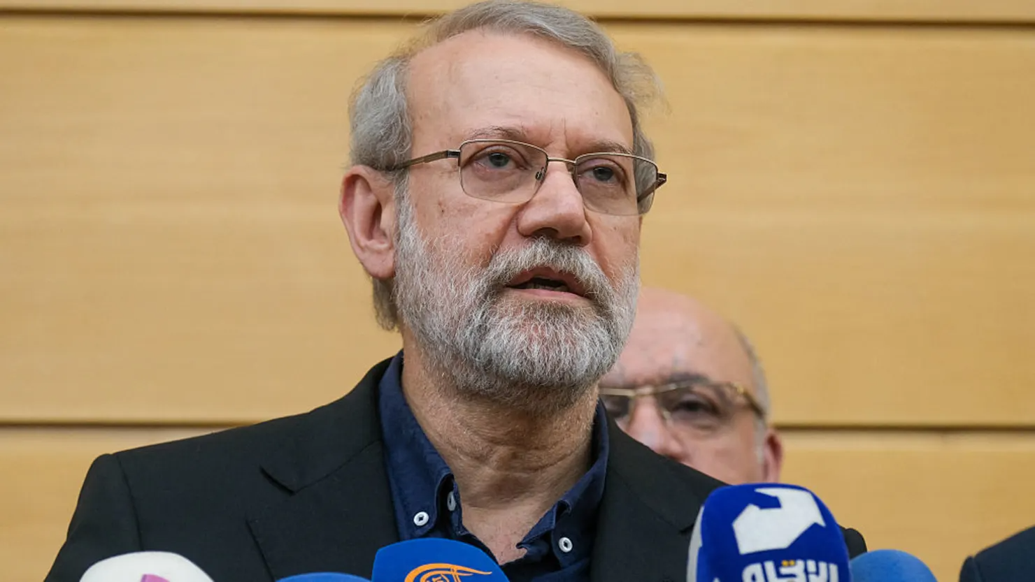 Ali Larijani: Quan chức an ninh hàng đầu Iran vẫn hoạt động sau tuyên bố bị tiêu diệt