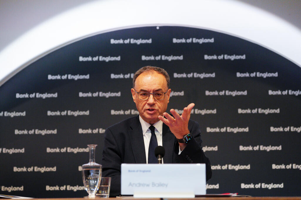 Central banks meet as Mideast war fuels inflation fears- Ảnh 4.