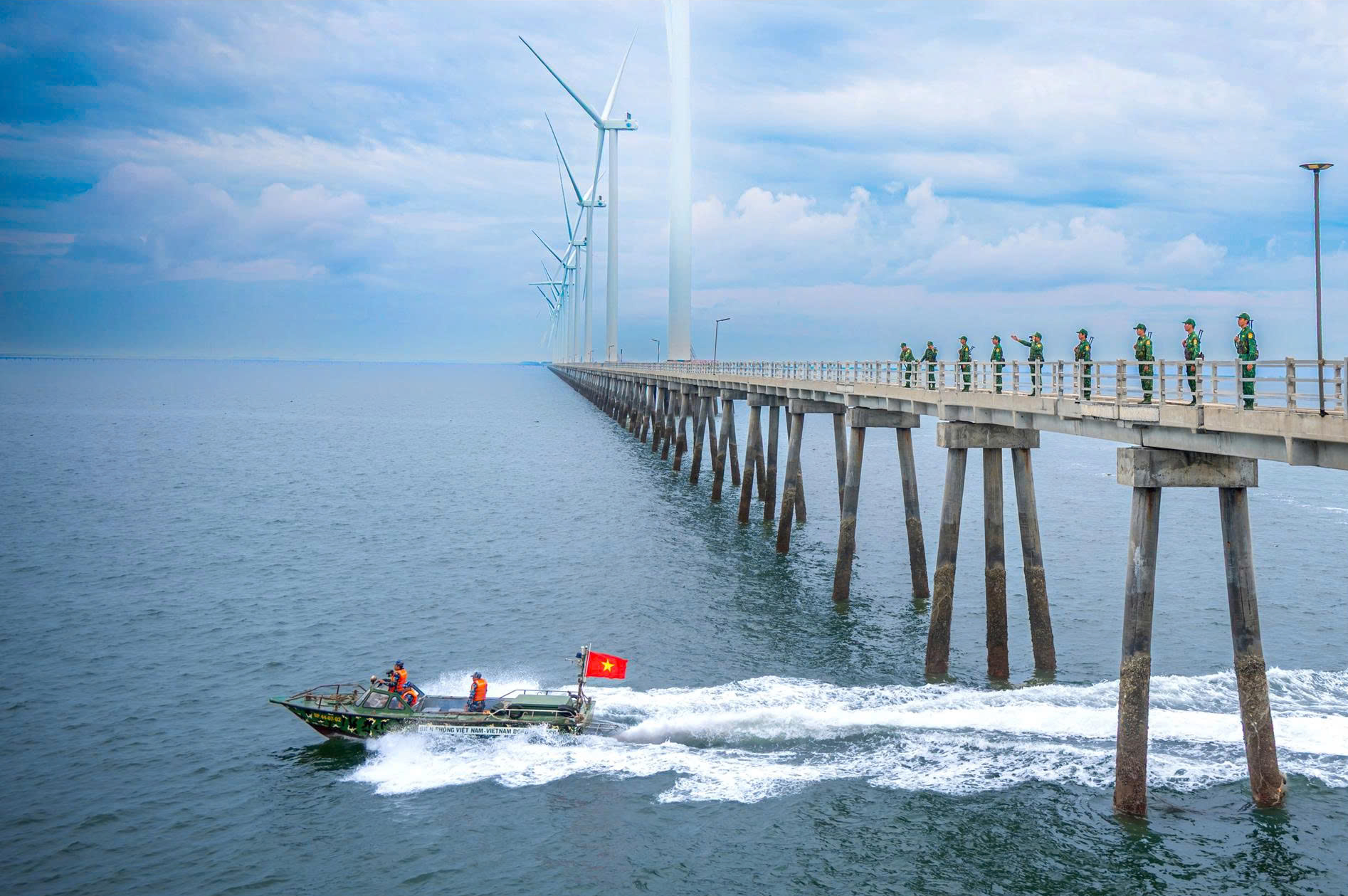 Lâm Tấn Tài - Ảnh 8.