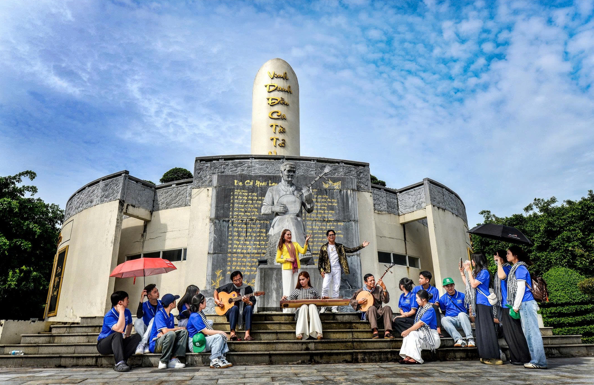 Lâm Tấn Tài - Ảnh 11.