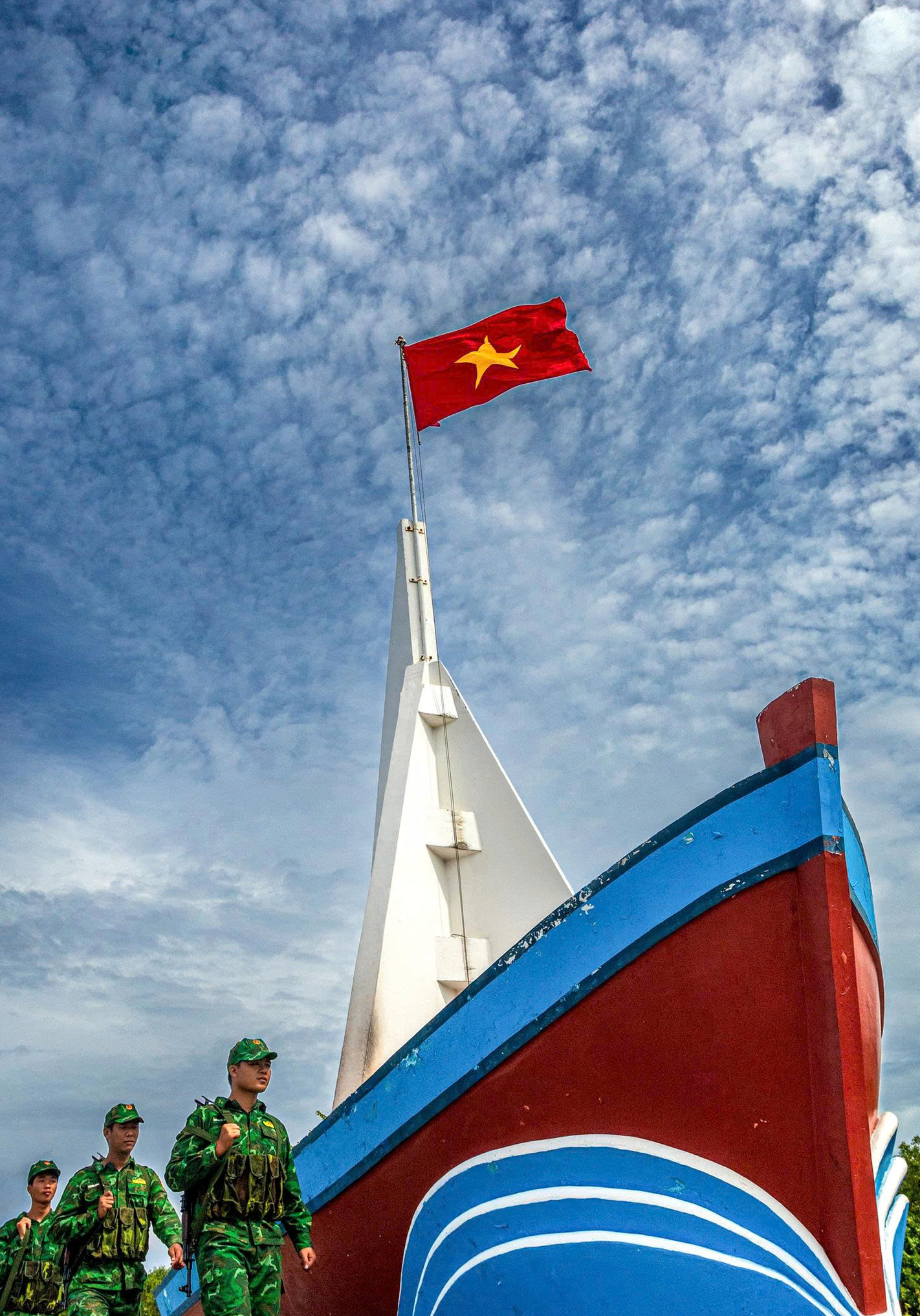 Lâm Tấn Tài - Ảnh 13.