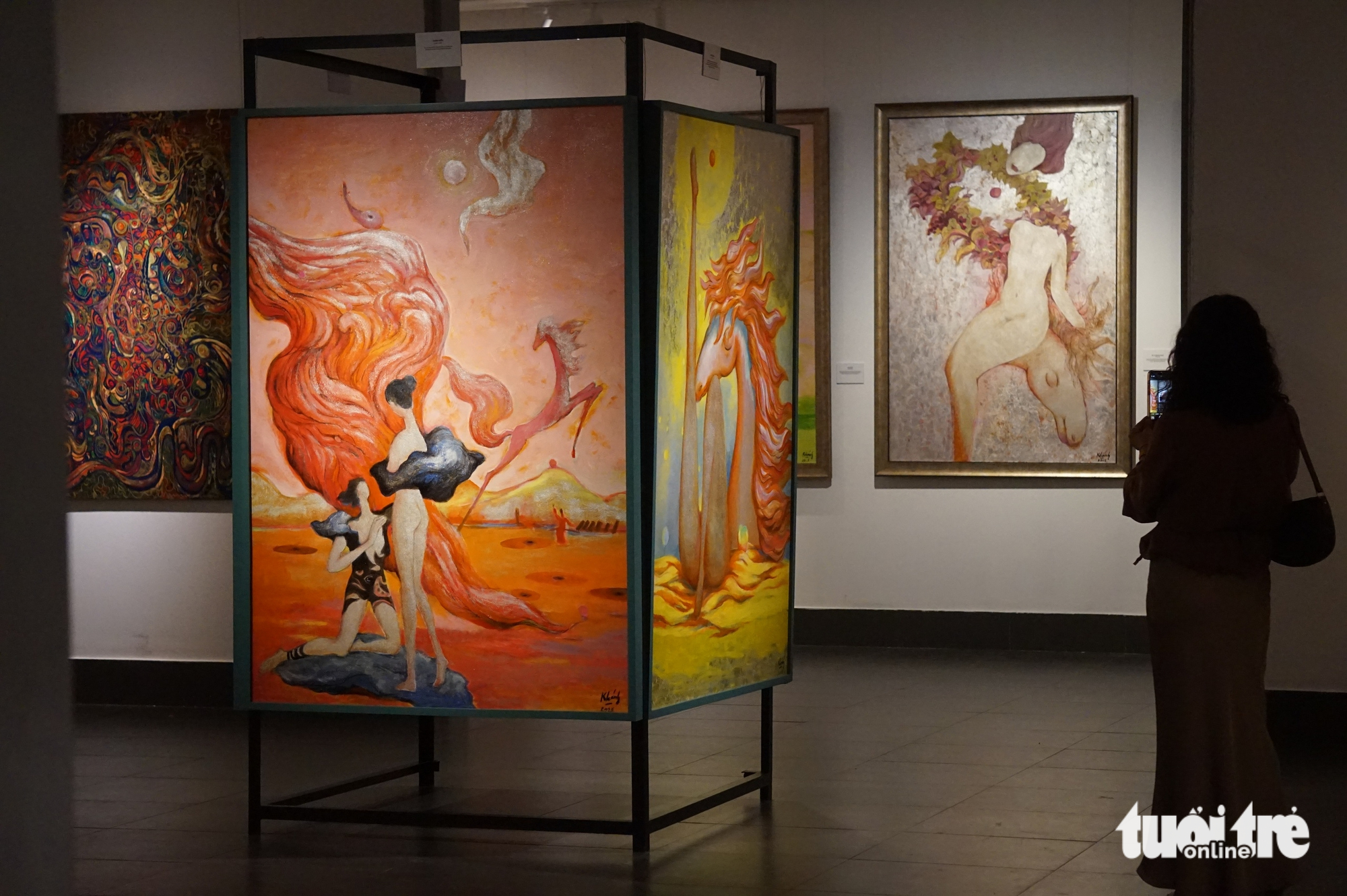 Đào Anh Khánh - Ảnh 4.