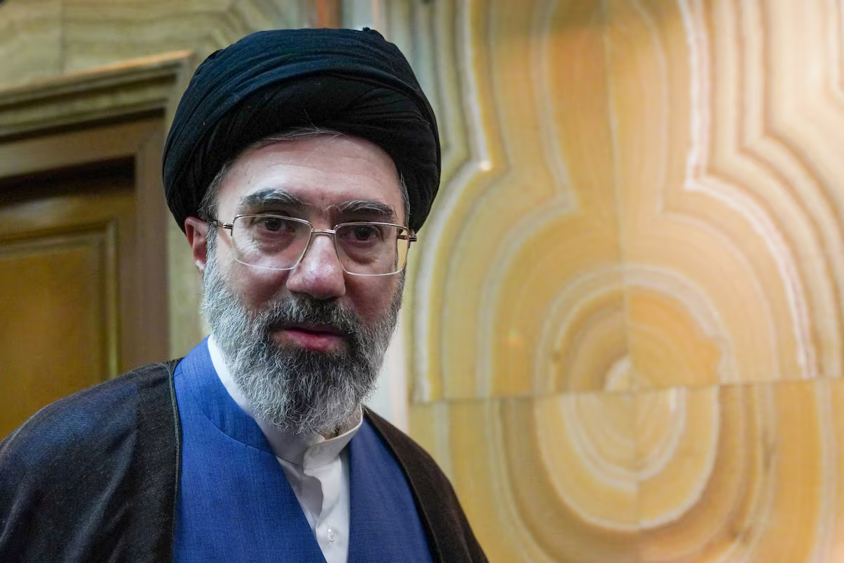 Tình hình căng thẳng giữa Mỹ - Iran: Lãnh tụ tối cao Iran im lặng, Tổng thống Trump khẳng định không thỏa thuận