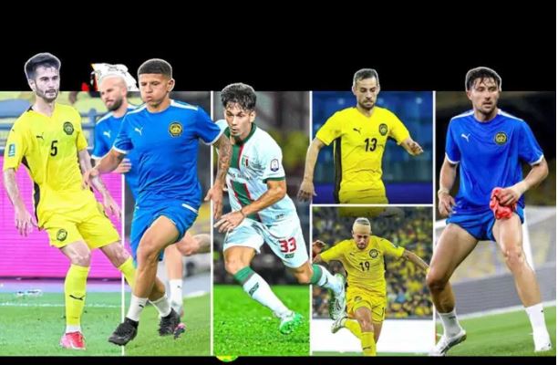 Malaysia quyết tâm lấy lại danh dự trước Việt Nam