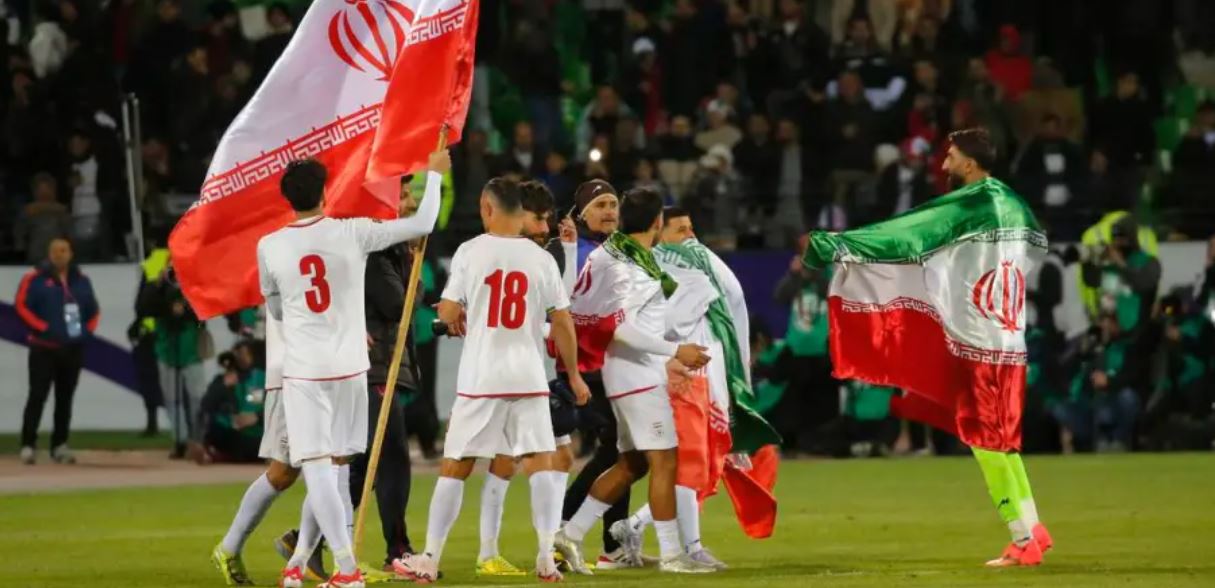 Iran đề nghị FIFA chuyển trận đấu World Cup 2026 sang Mexico