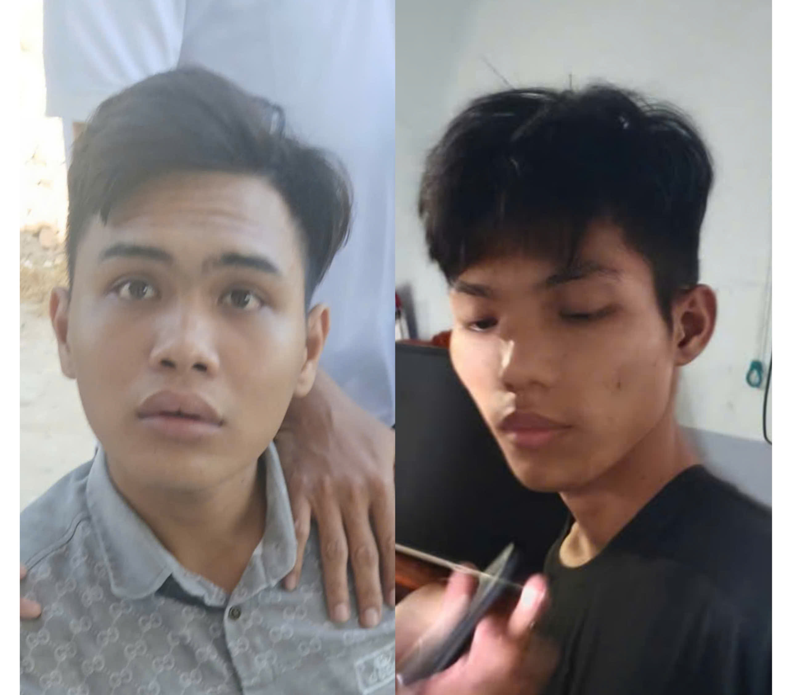 Băng nhóm cướp giật tài sản tại Tây Ninh: Mưu mô và thủ đoạn tinh vi