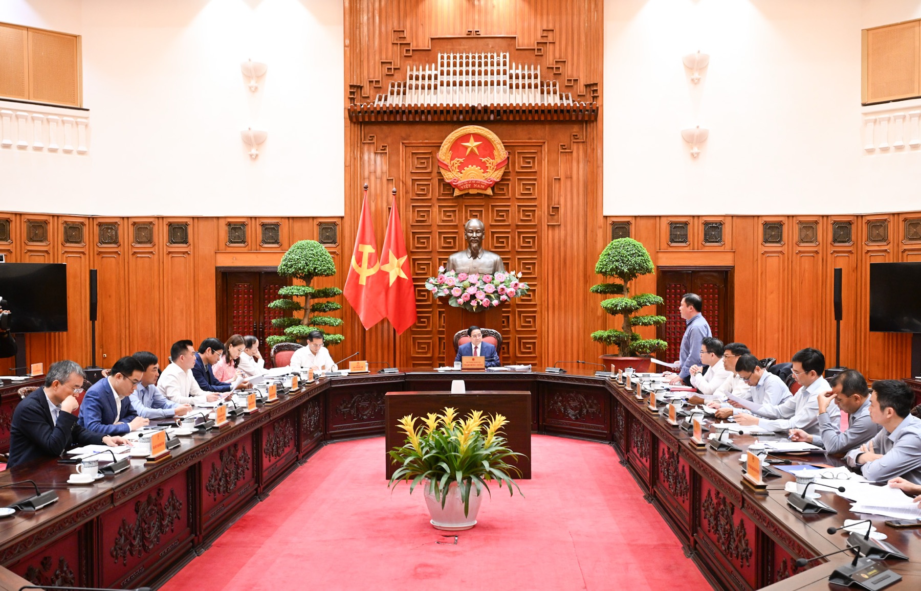 xăng sinh học - Ảnh 1.