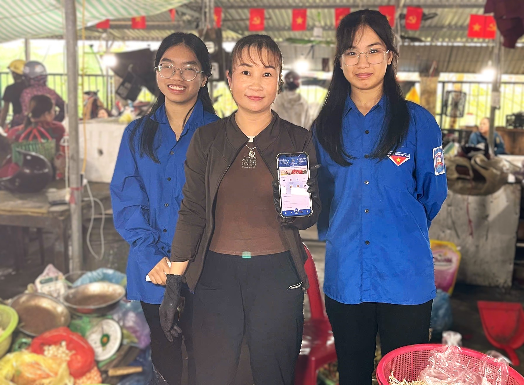 Hà Tĩnh triển khai ứng dụng Công dân số i-HaTinh: Xây dựng chính quyền số hiệu quả