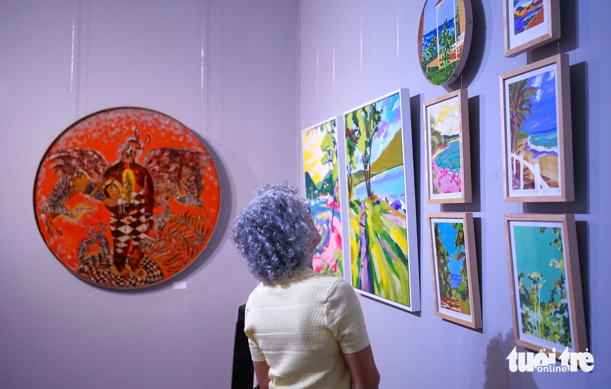 nghệ thuật - Ảnh 4.