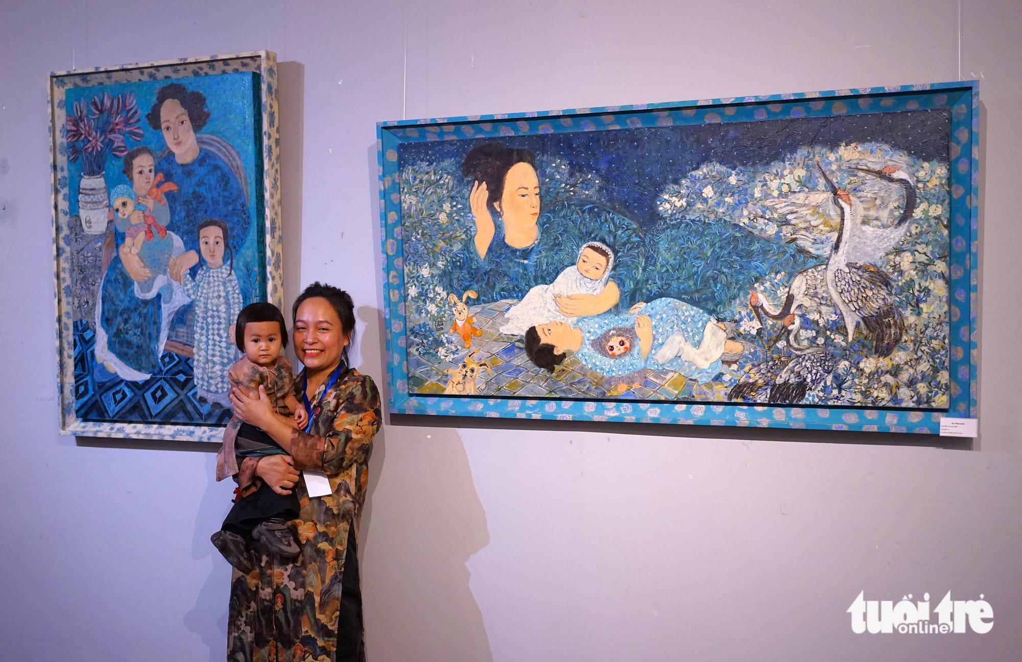 nghệ thuật - Ảnh 5.