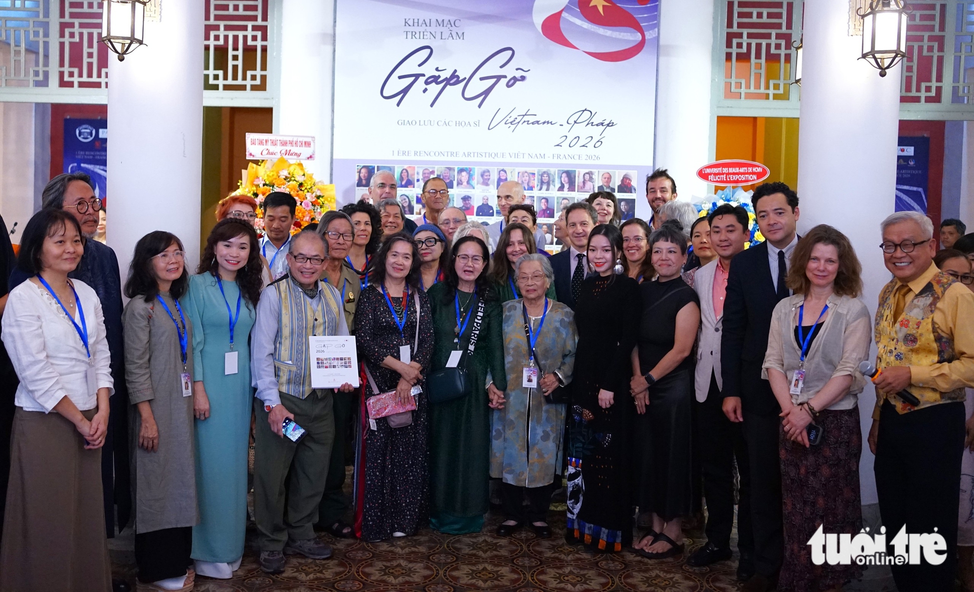 nghệ thuật - Ảnh 6.