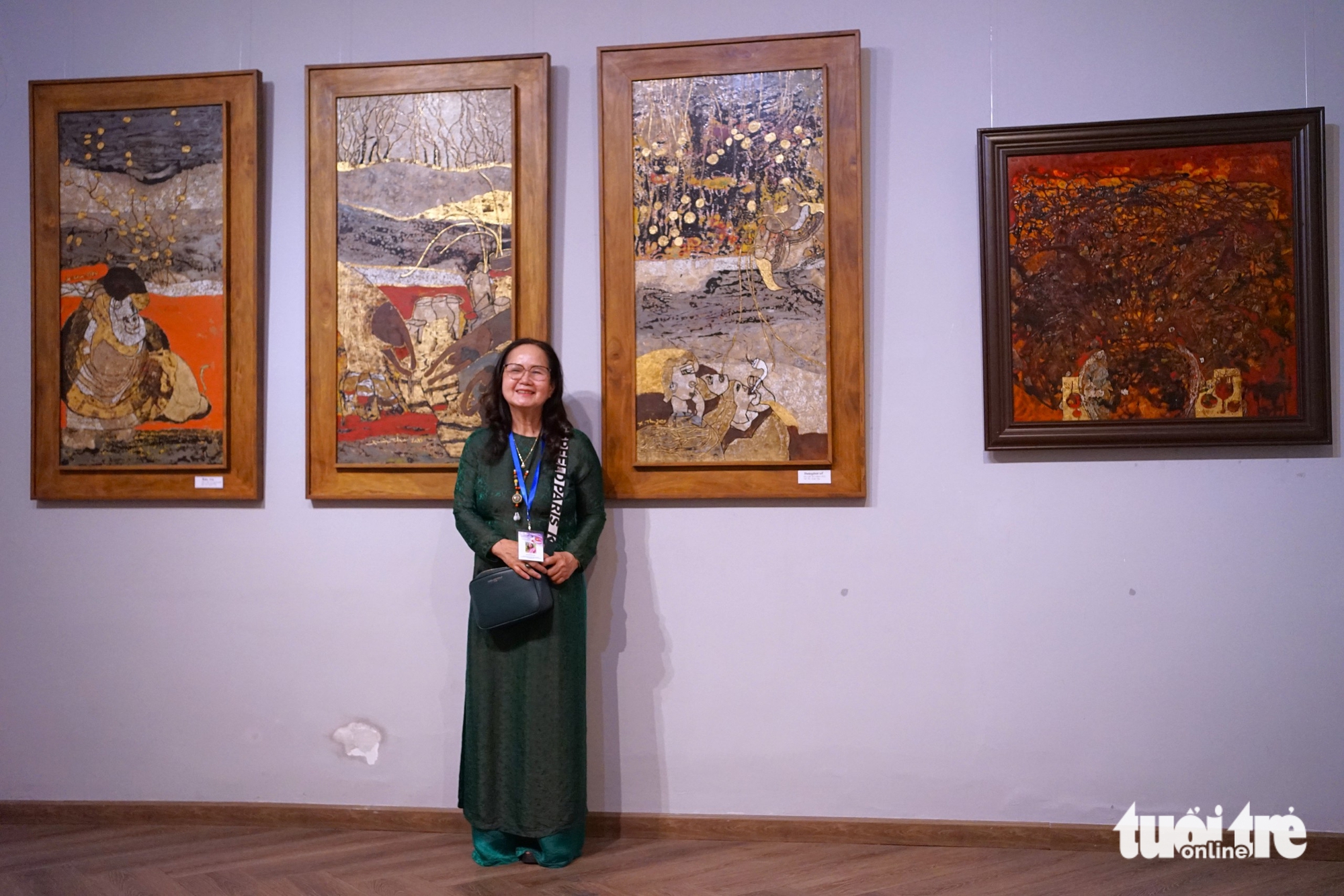 nghệ thuật - Ảnh 8.