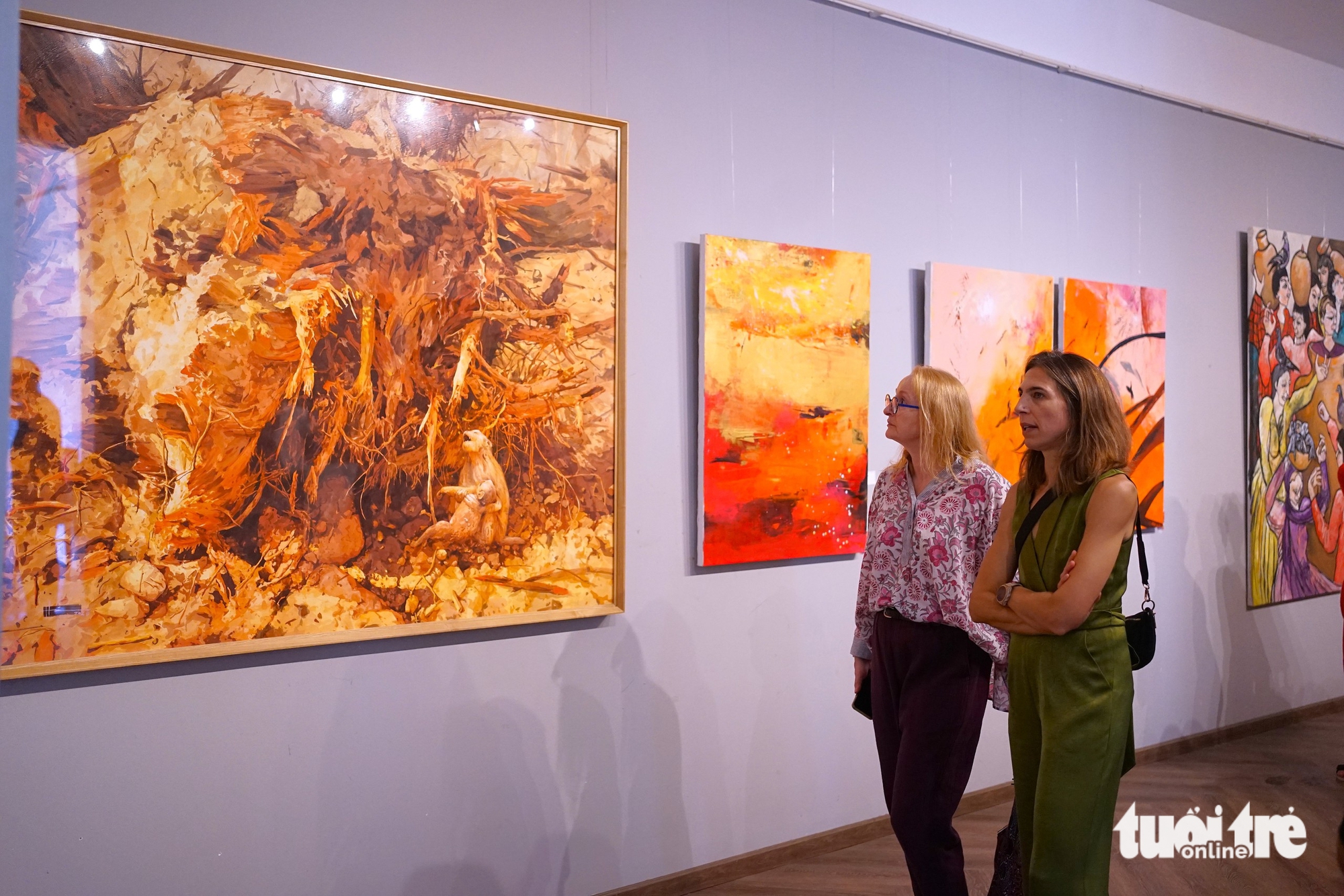 nghệ thuật - Ảnh 10.