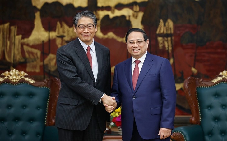 Breakfast @ Tuoi Tre News — March 20- Ảnh 1.