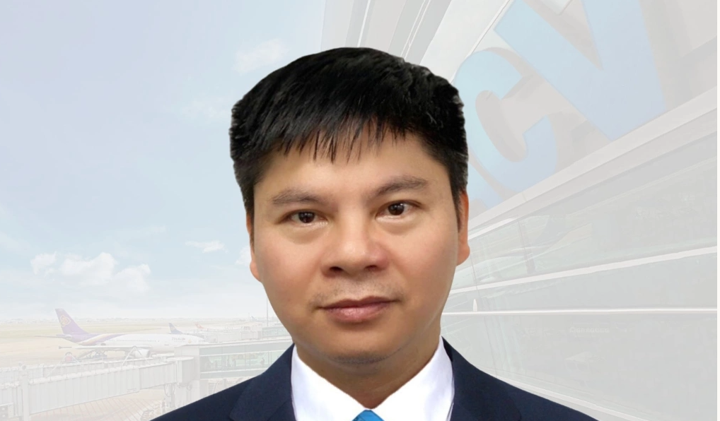 ACV bổ nhiệm quyền Chủ tịch giữa biến động nhân sự cấp cao - Ảnh 1.