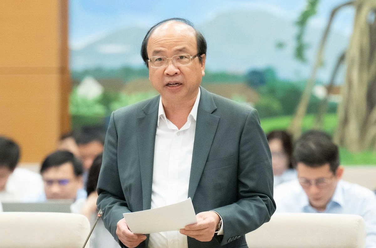 Luật thủ đô - Ảnh 1.