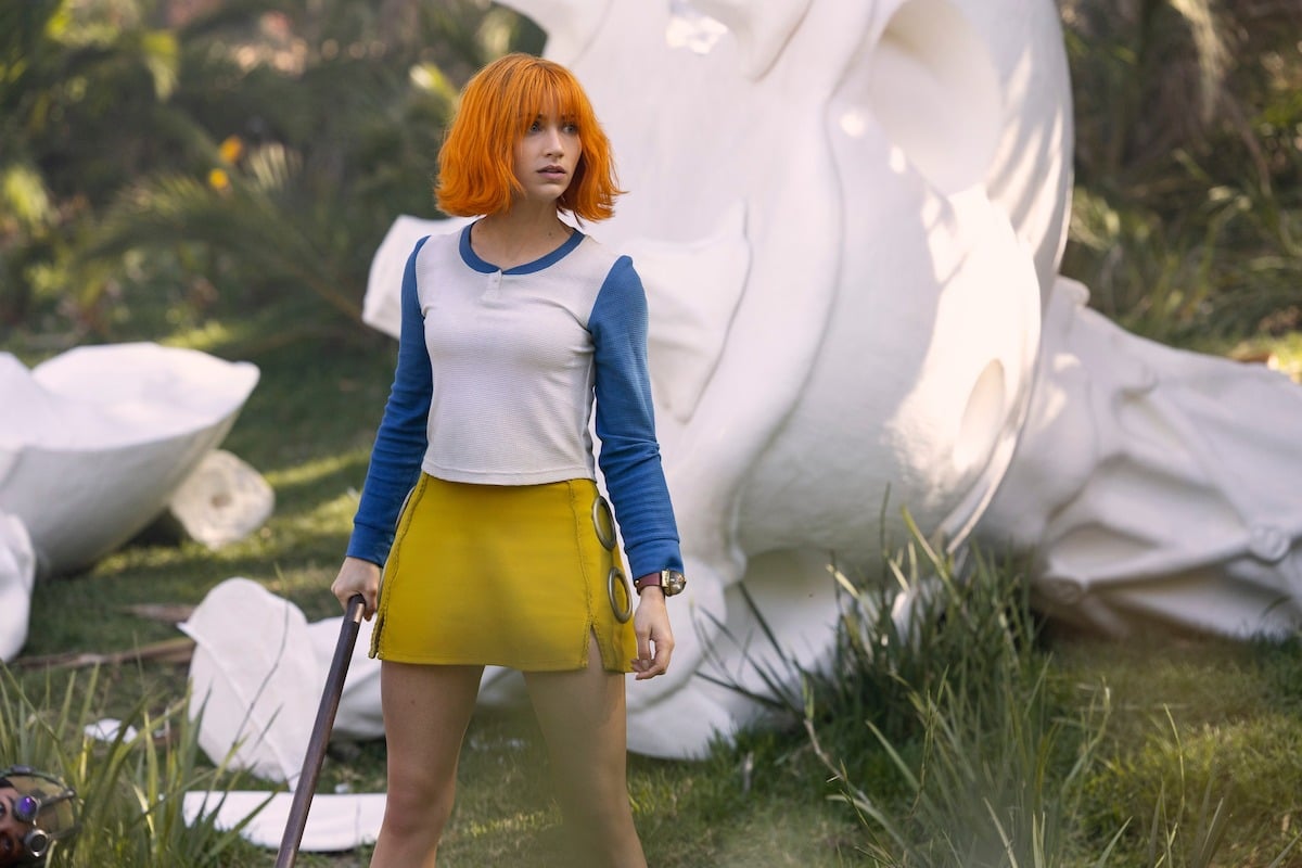 Đột nhập hậu trường One piece, khám phá những điều chưa kể- Ảnh 3.