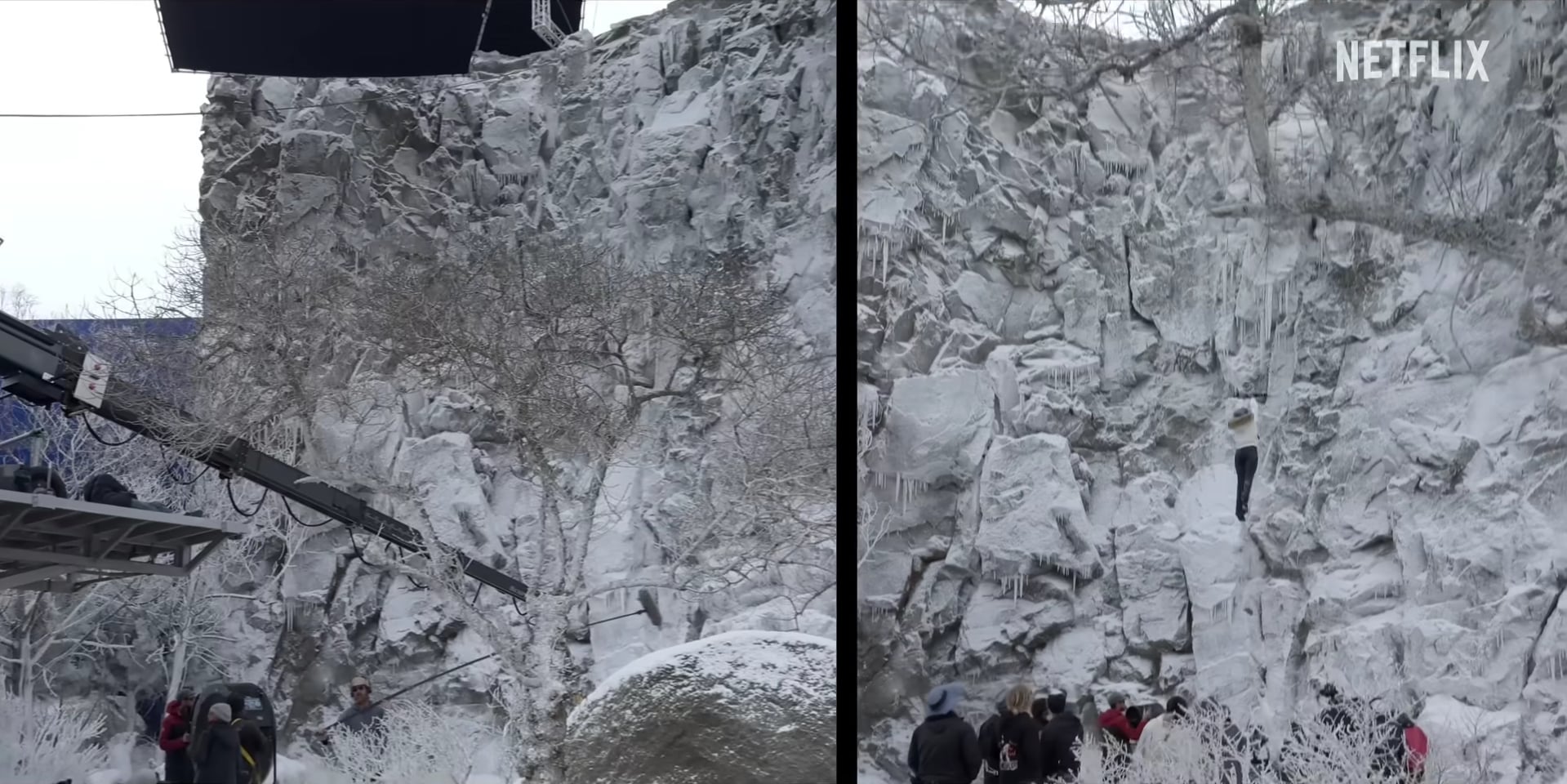 Đột nhập hậu trường One piece, khám phá những điều chưa kể- Ảnh 4.