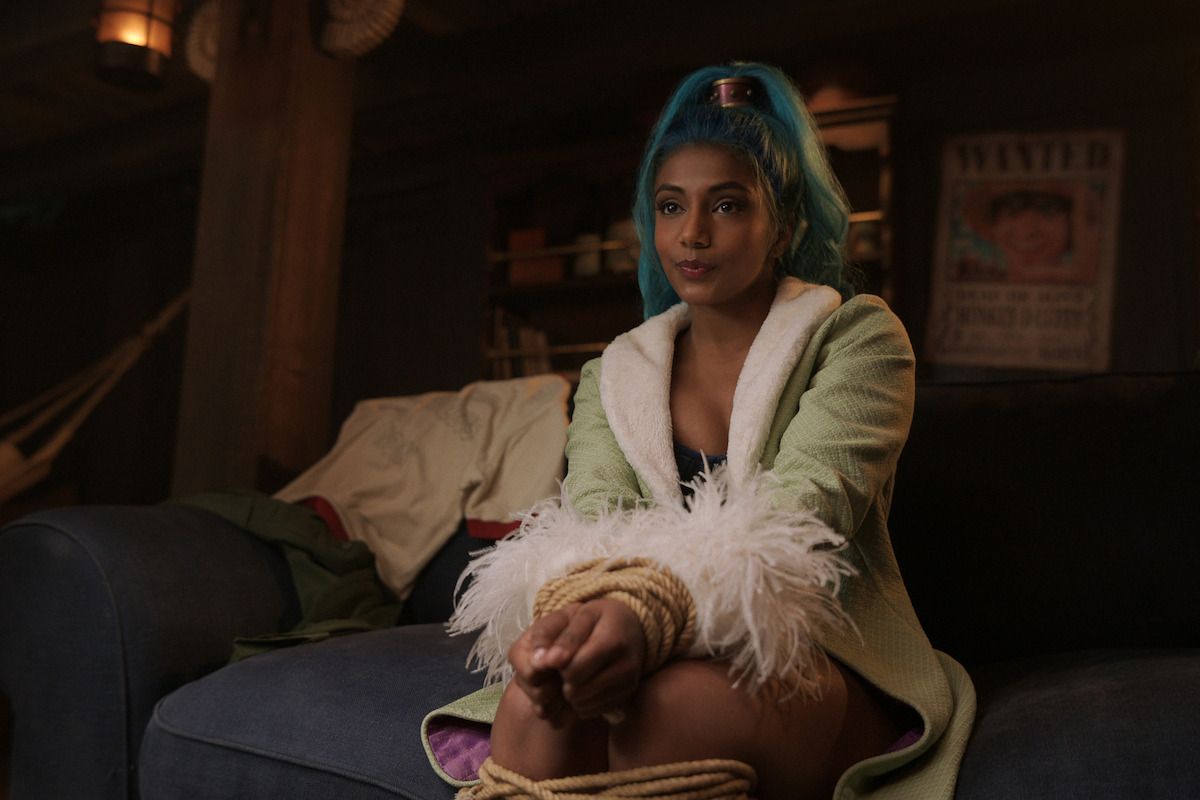 Đột nhập hậu trường One piece, khám phá những điều chưa kể- Ảnh 5.