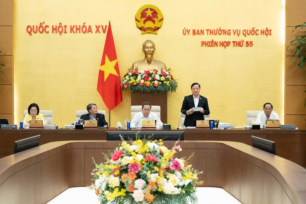 Luật thủ đô - Ảnh 2.