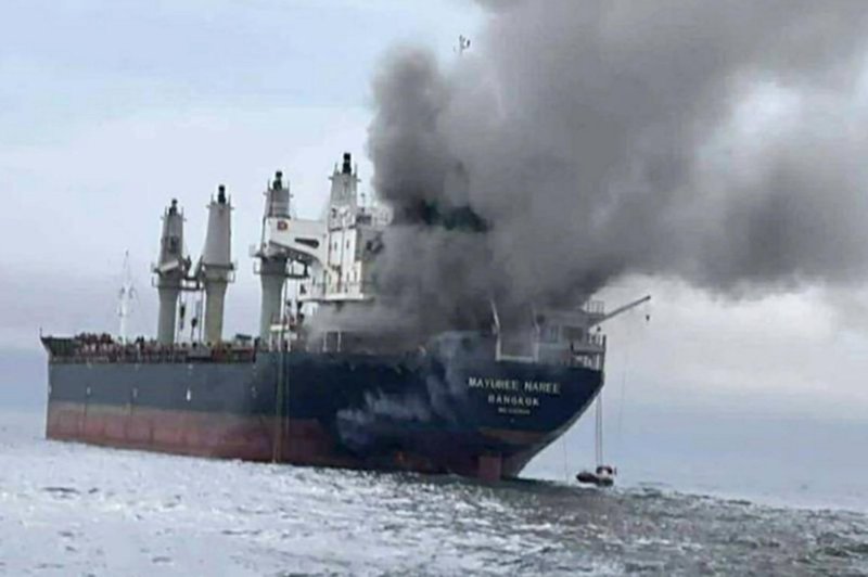 Eo biển Hormuz và bài toán chuỗi cung  của châu Á - Ảnh 2.
