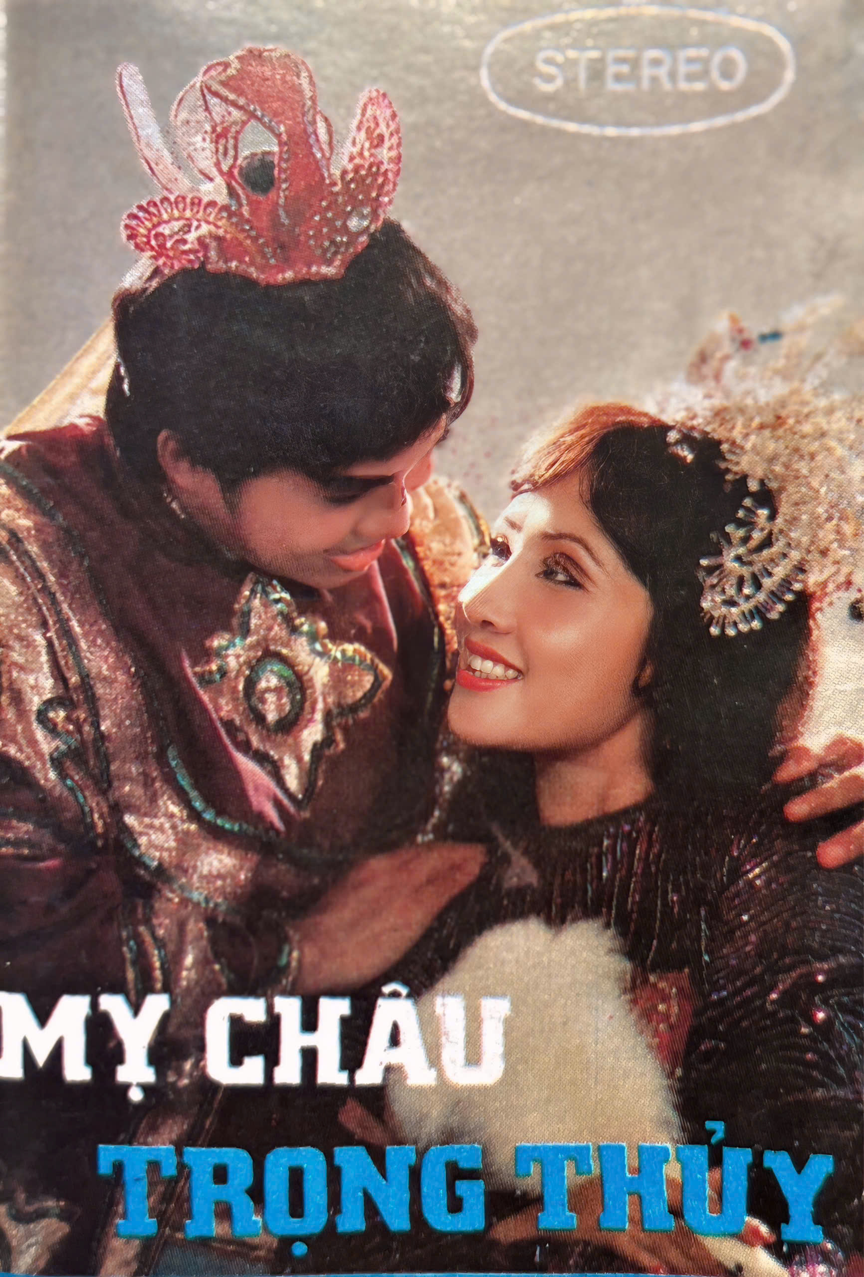 Kim Tử Long - Ảnh 4.