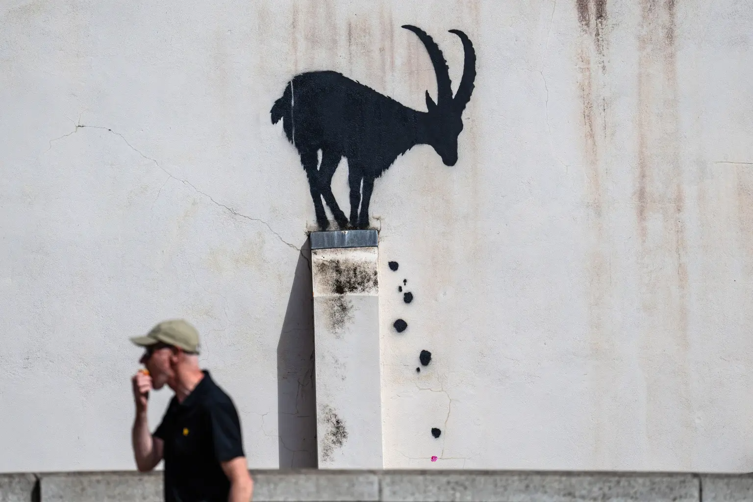 Banksy - Ảnh 6.