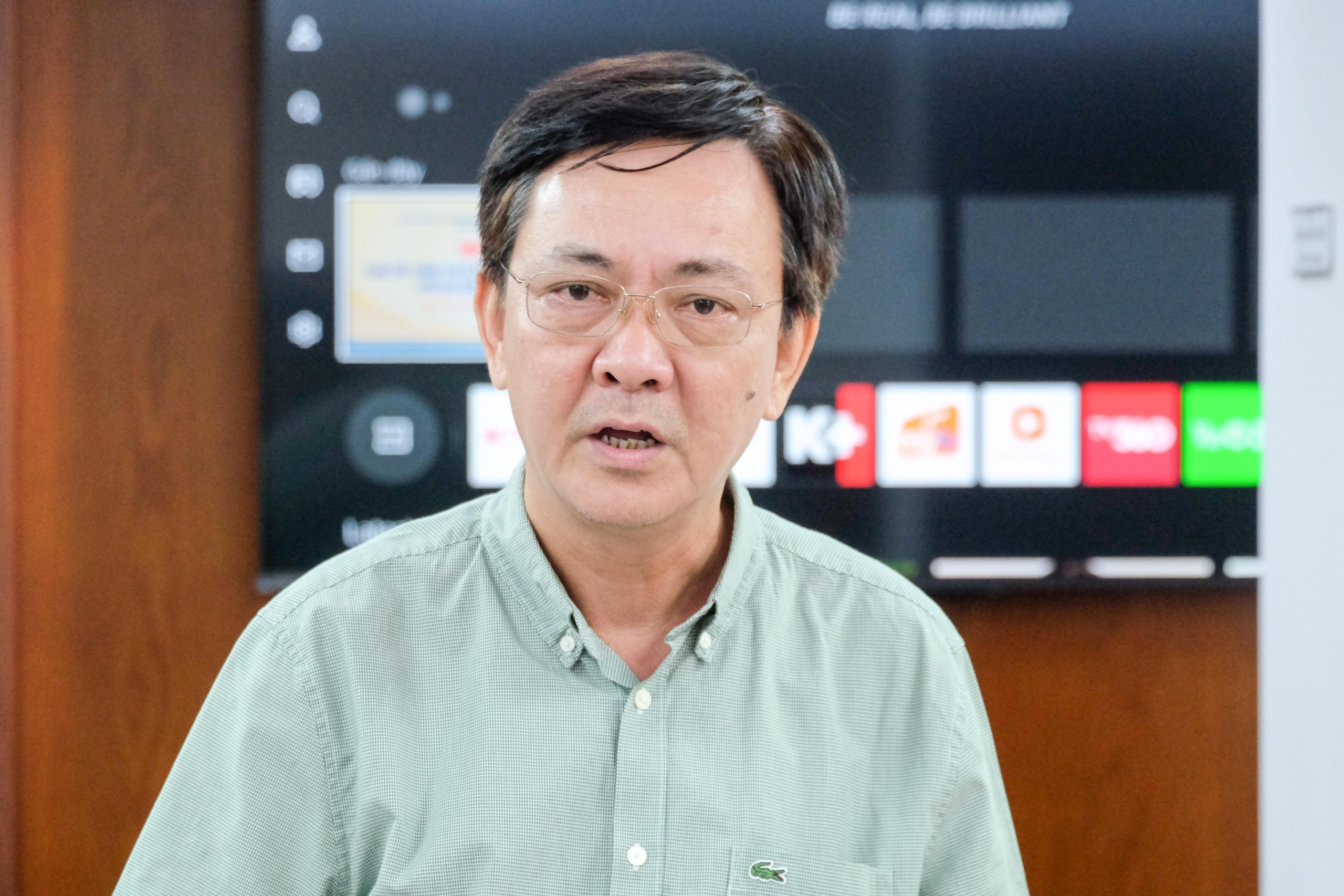 ùn tắc - Ảnh 1.