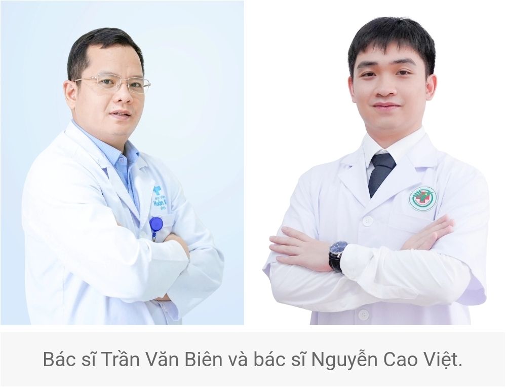 đột quỵ - Ảnh 1.
