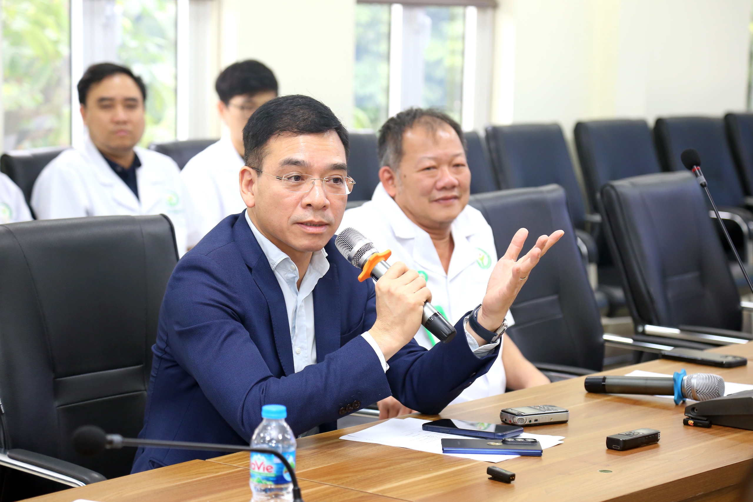 ghép tạng - Ảnh 3.