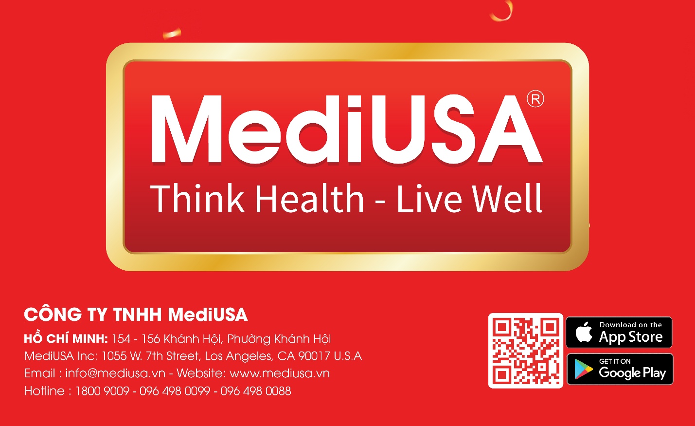 CEO MediUSA (Mỹ): ‘Chúng tôi minh bạch và không liên quan đến sai phạm’ - Ảnh 1.