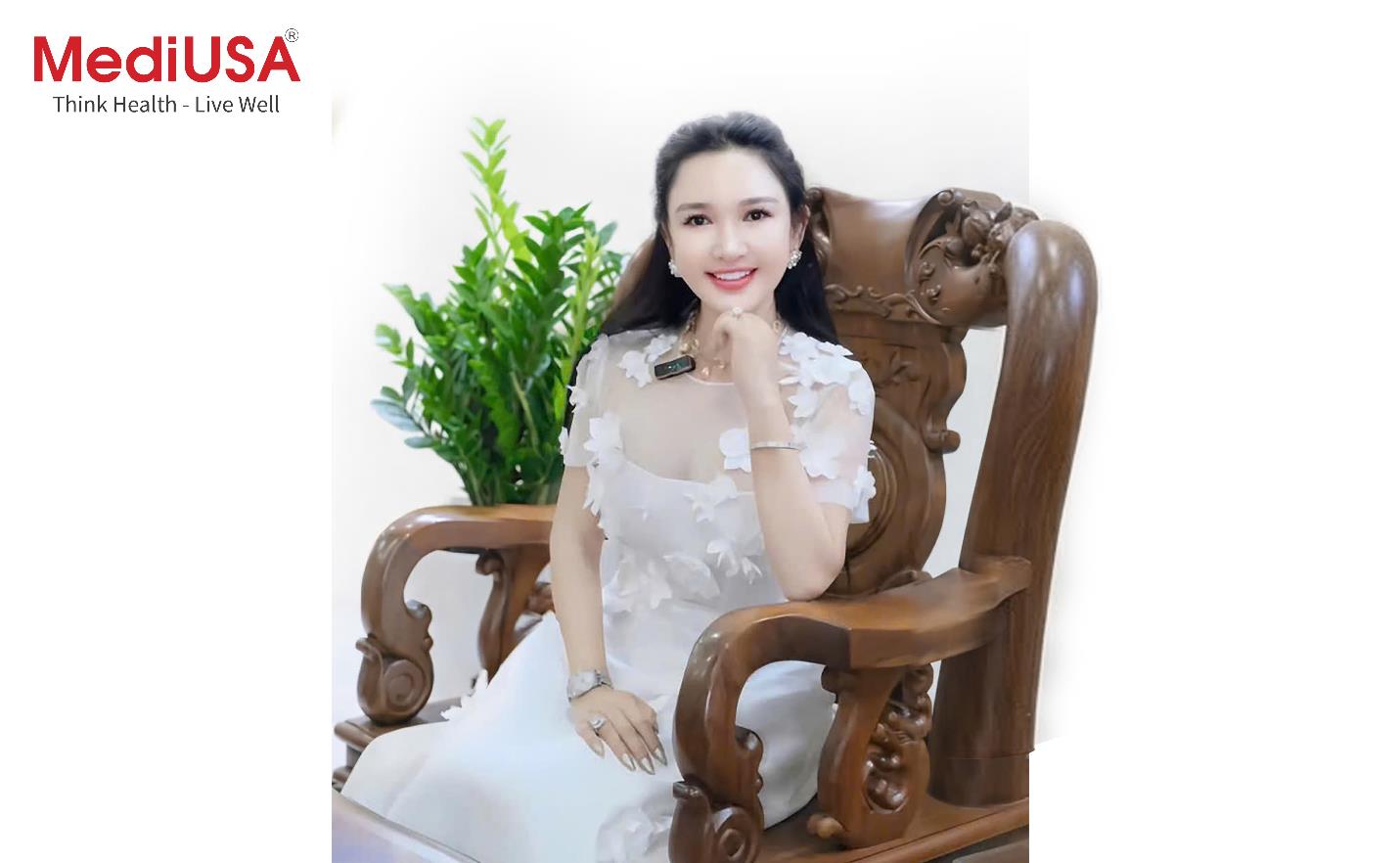 CEO MediUSA (Mỹ): ‘Chúng tôi minh bạch và không liên quan đến sai phạm’ - Ảnh 4.