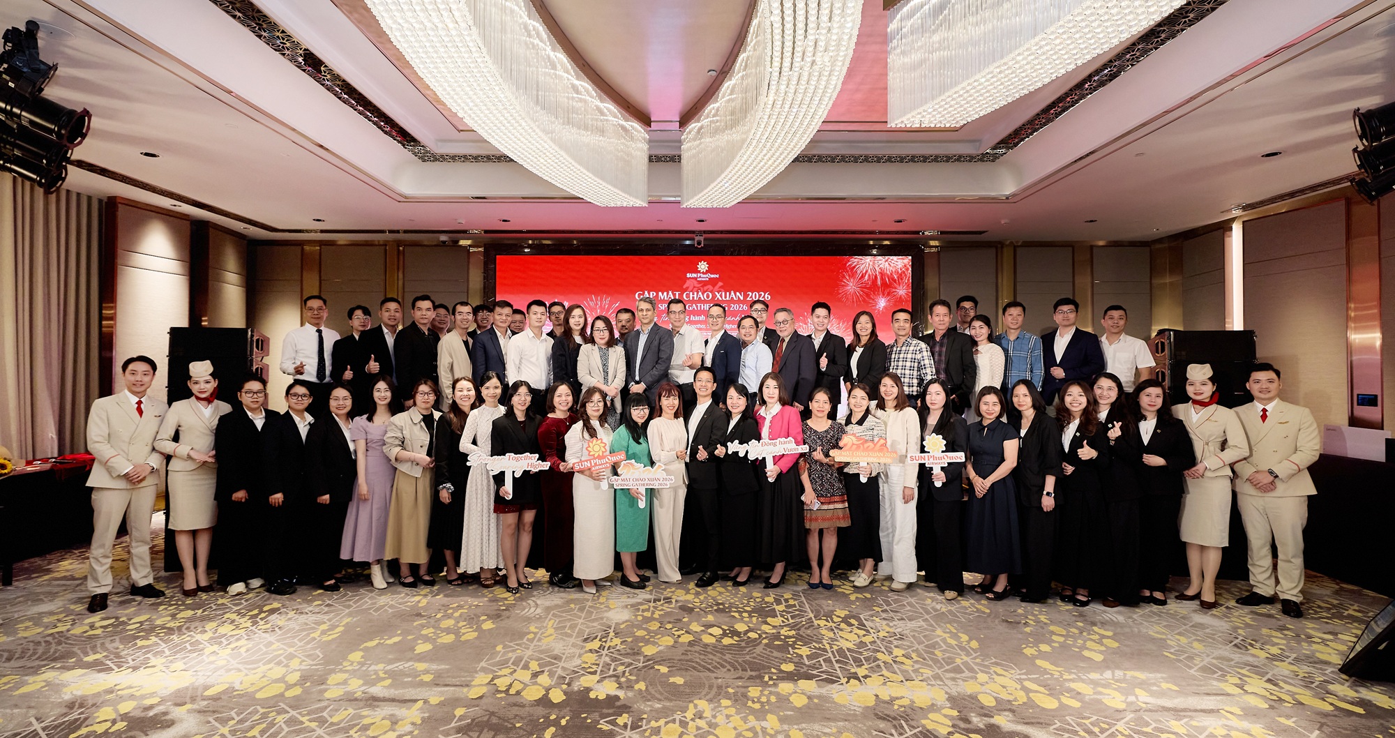 Sun PhuQuoc Airways - Ảnh 1.