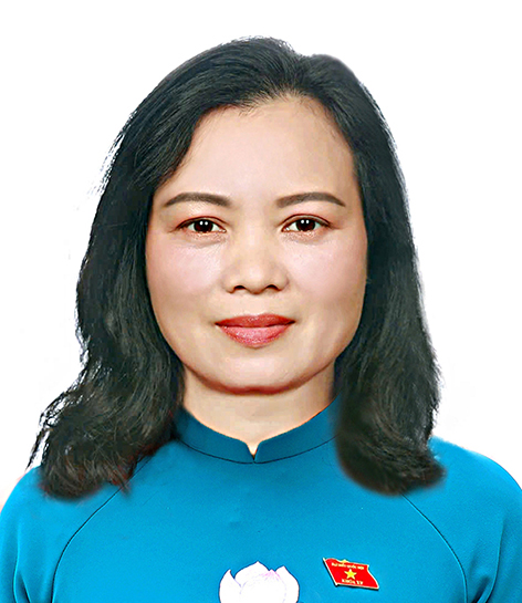 Bầu chọn đại biểu "đúng quy trình" và "đúng lòng dân" - Ảnh 2.