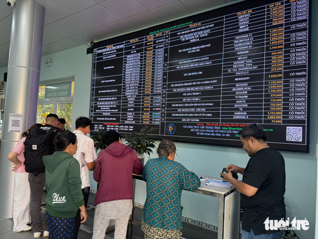 bệnh dại - Ảnh 6.