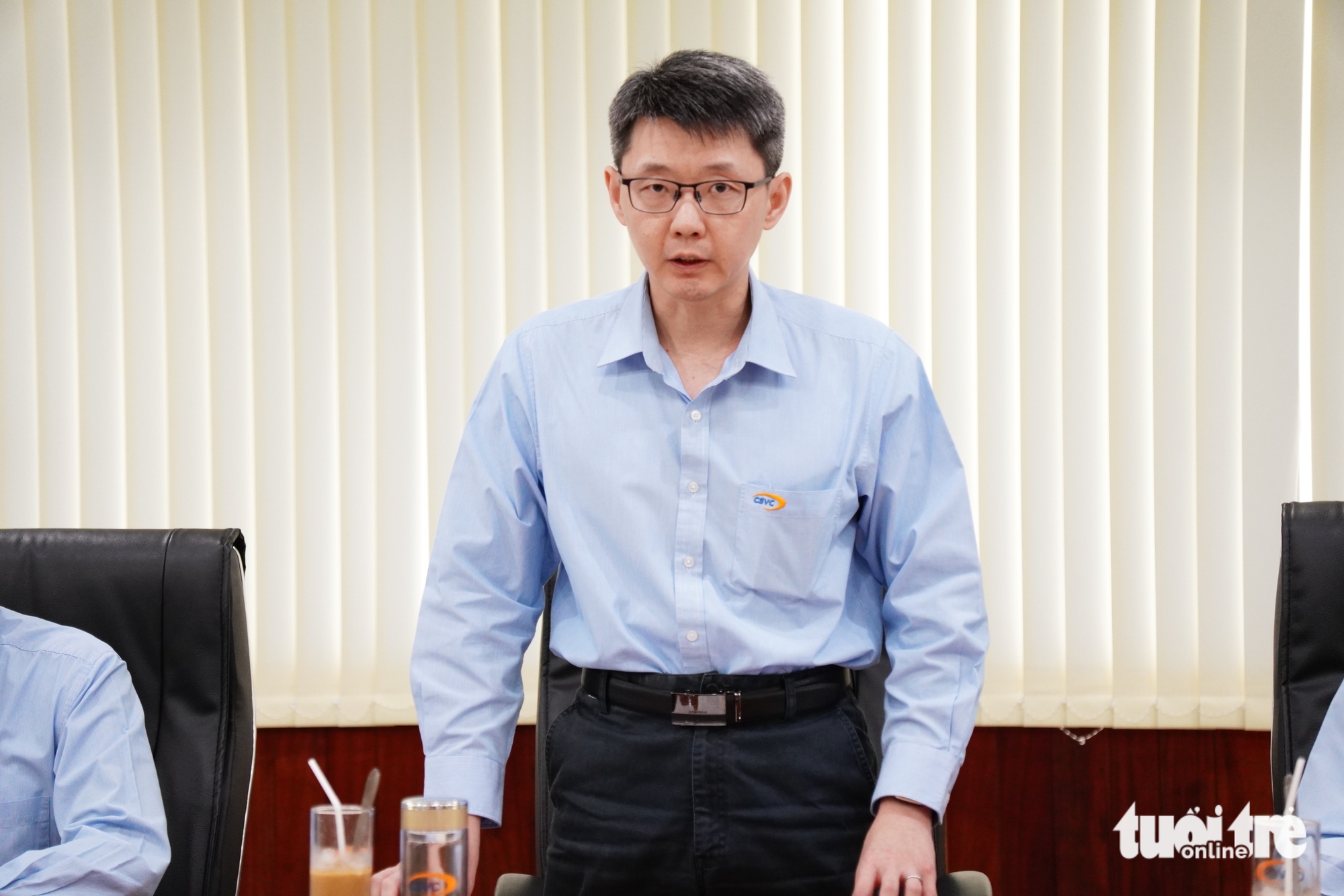 doanh nghiệp - Ảnh 2.