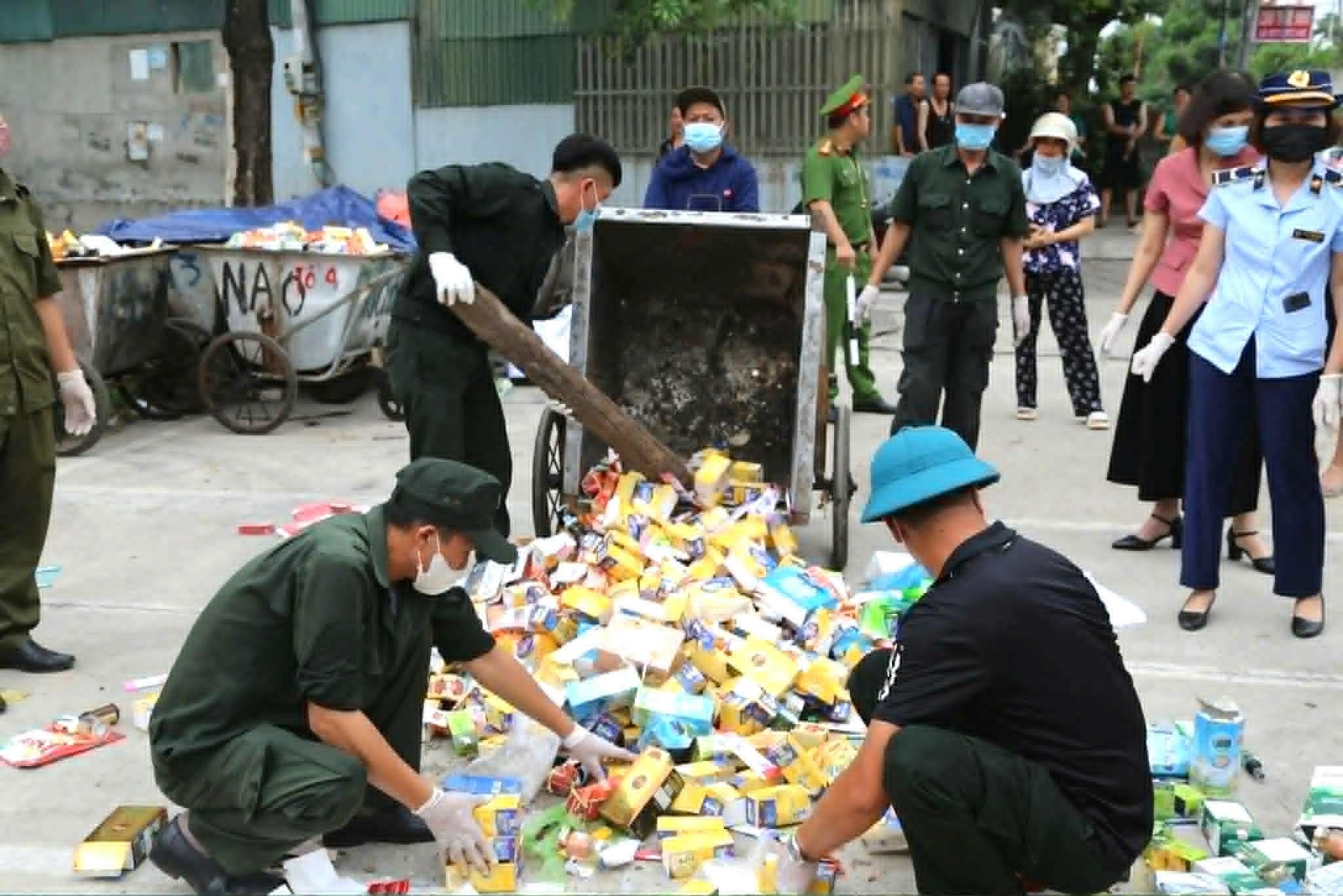  thực phẩm chức năng - Ảnh 1.