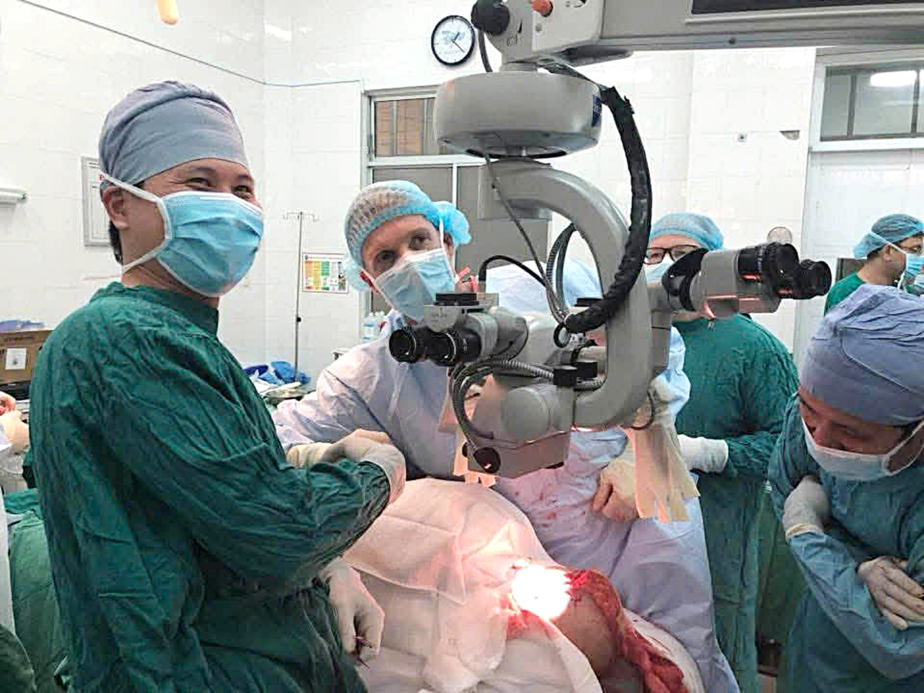 vi phẫu - Ảnh 3.