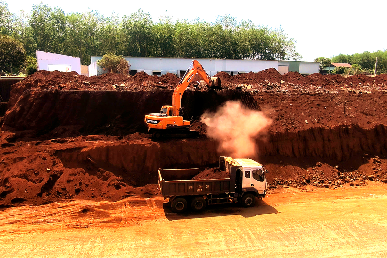 Đồng Nai - Ảnh 1.