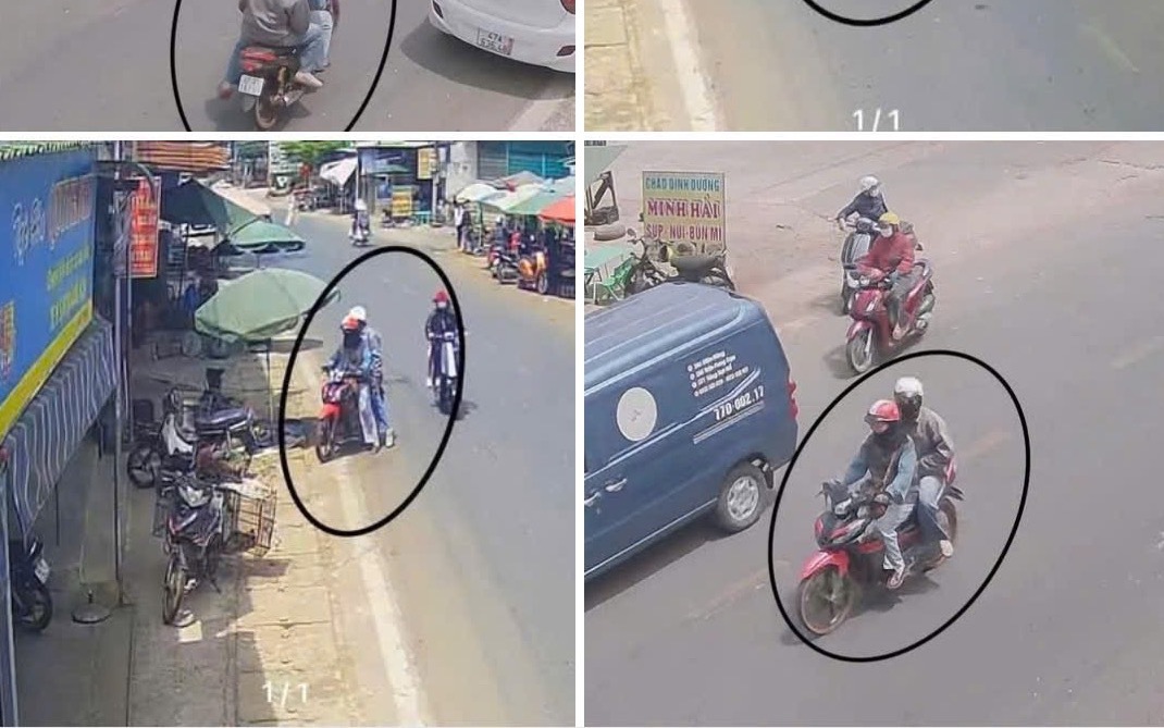 Công an Đắk Lắk làm rõ tin đồn 'thôi miên cướp tài sản' tại chợ Hòa An