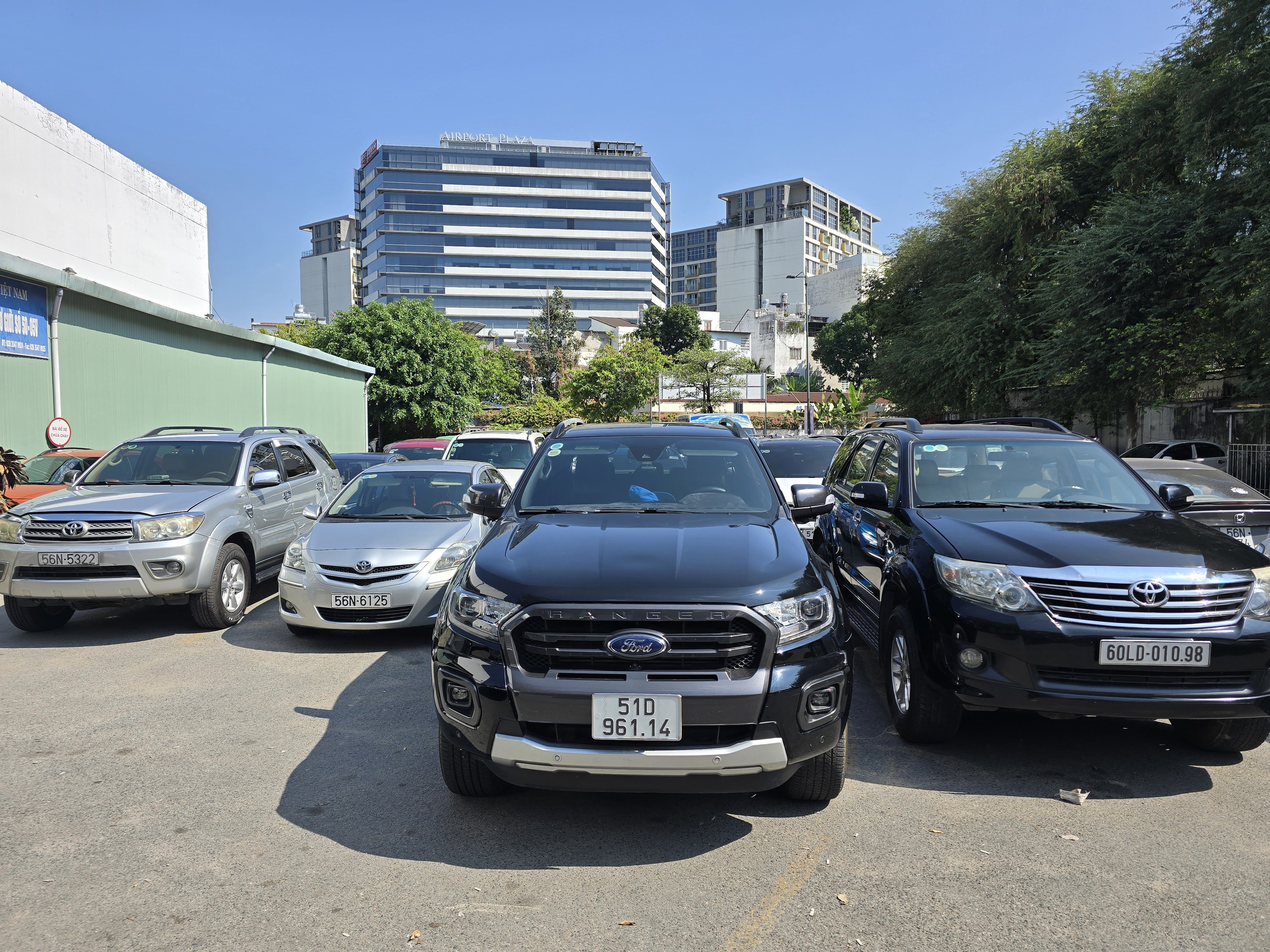 Cục Đăng kiểm Việt Nam nói về quy trình 'khắt khe' kiểm định khí thải xe chạy dầu diesel - Ảnh 1.