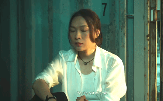Mỹ Tâm và Mai Tài Phến khen ngợi lẫn nhau trong buổi ra mắt phim Tài đầy cảm xúc